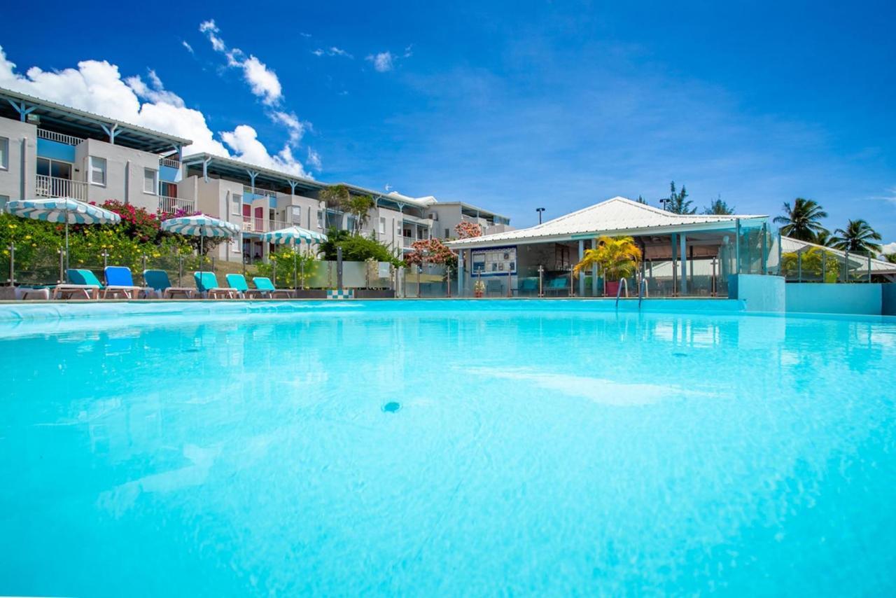 Karibea Sainte Luce Hotel Exterior foto